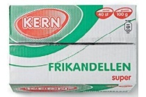 frikandellen