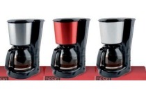 desk koffiezetapparaat