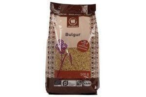 urtekram bulgur