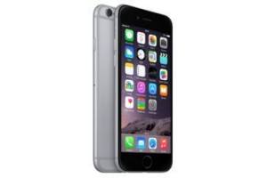 apple iphone 6 16gb space gray