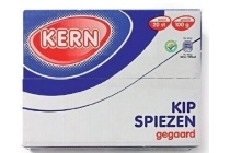 kern kipspiezen