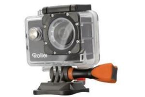 rollei action cam 300