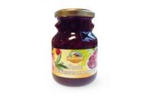 fruitland rode bosbessen compote