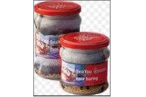 ouwehand producten in het zuur