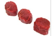 horeca steak line runder ossenhaas tournedos