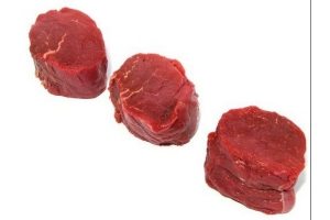 horeca steak line runder ossenhaas tournedos