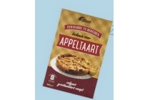 appeltaartmix