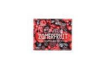gift diepvries zomerfruit