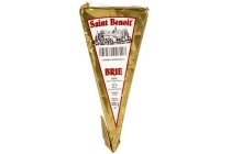 st benoit brie