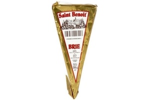 st benoit brie