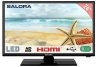 salora 24led1500 led tv 24 en quot