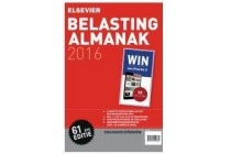 elsevier belasting almanak 2016