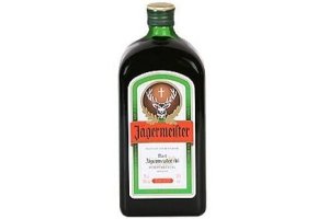 jagermeister 350ml