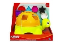 playskool schildpad