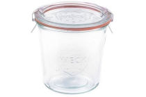 weckpot 58 cl