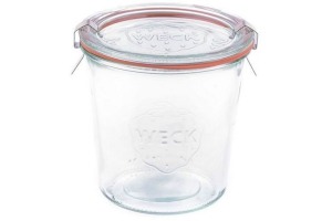 weckpot 58 cl