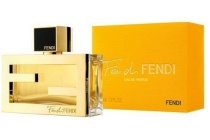fendi fan di fendi eau de toilette