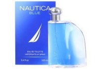 nautica blue eau de toilette