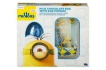 minion paasei