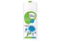 hairwonder natural shampoo baby