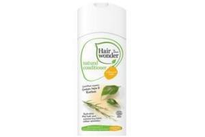 hairwonder natural conditionar coloured hair