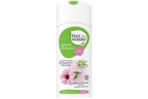 hairwonder natural shampoo anti dandruff