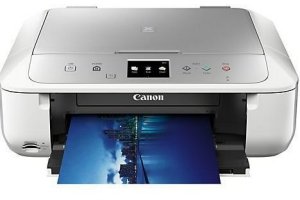 canon all in one printer mg6853