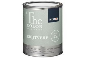 histor the color collection krijtverf