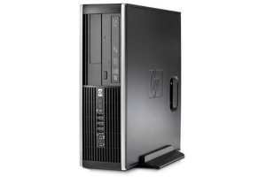 desktop elite 8100 sff i5