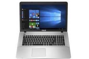 asus laptop x751lav ty529t