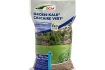 dcm groen kalk