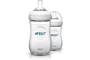 philips avent natural fles