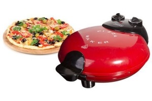 prima donna pizzamaker