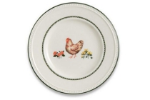 wedgwood windsor springtime gebaksbord