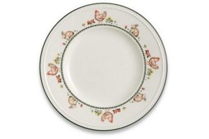 wedgwood windsor springtime ontbijtbord