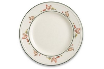 wedgwood windsor springtime dinerbord