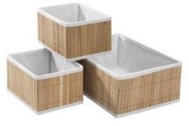 mand gervald m witte stof 3st set