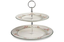 wedgwood windsor springtime en eacute tag en egrave re