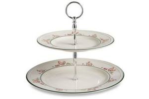 wedgwood windsor springtime en eacute tag en egrave re