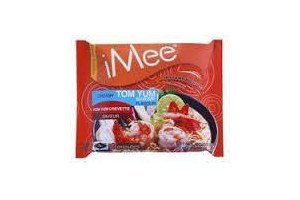 imee tom yum flavour instant noodles