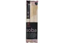 hakubaku japanese biologische soba