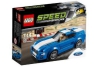 75871 speed champions ford mustang gt