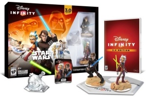 disney infinity 3 0 starterpack