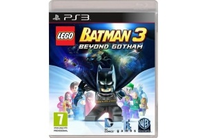 ps3 lego batman 3