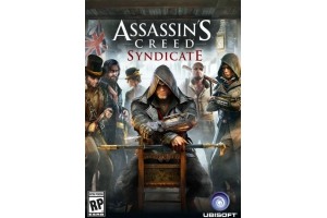 pc assassin s creed syndicate