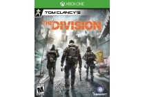 xbox one the division