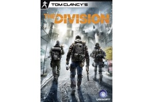 pc the division