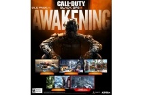 ps4 call of duty black ops iii dlc awakening