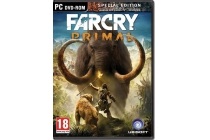 pc far cry primal special edition