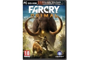 pc far cry primal special edition